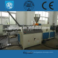 UPVC/CPVC pipe manufacturing machine